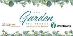 The Garden Residences (D19), Apartment #178827982